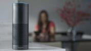 Amazon Echo prova ser dominante entre os hubs domésticos inteligentes