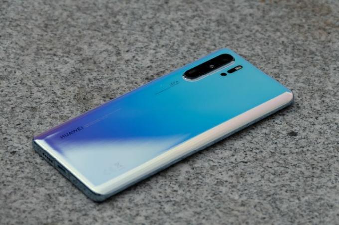 Recenzja Huaweia P30 Pro