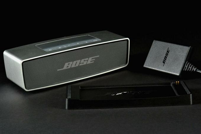 Revisión de Bose SoundLink Mini