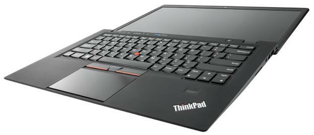 Thinkpad x1