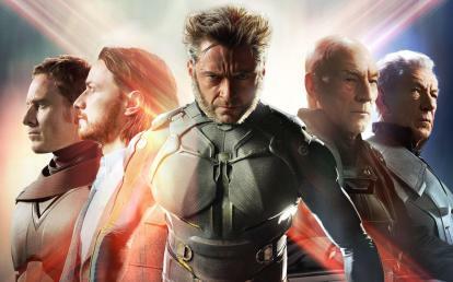X-Men: Apokalüpsis lõpetab triloogia, ütleb stsenarist