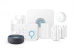 Amazon abbatte i prezzi dei kit Ring Alarm del 40% con un Echo Dot gratuito