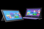 Surface 2 および Surface Pro 2 タブレットが購入可能になりました