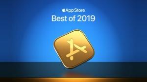 Apples liste over de mest downloadede apps i 2019