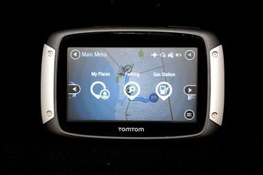 TomTom Pengendara 400