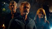 New Jurassic World: Dominion-trailer gjenforener OT-heltene