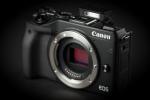 Recenzia Canon EOS M3
