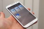 Testbericht zum Samsung Galaxy Note 2