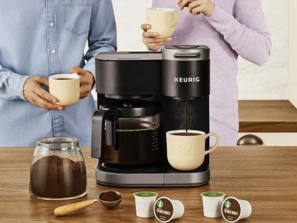 Keurig K-Duo