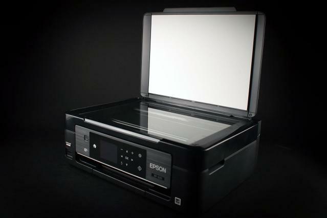 Epson Expression Home XP-420