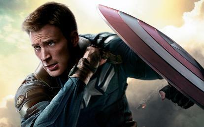 Disney paga la petizione dei critici a Captain America 3