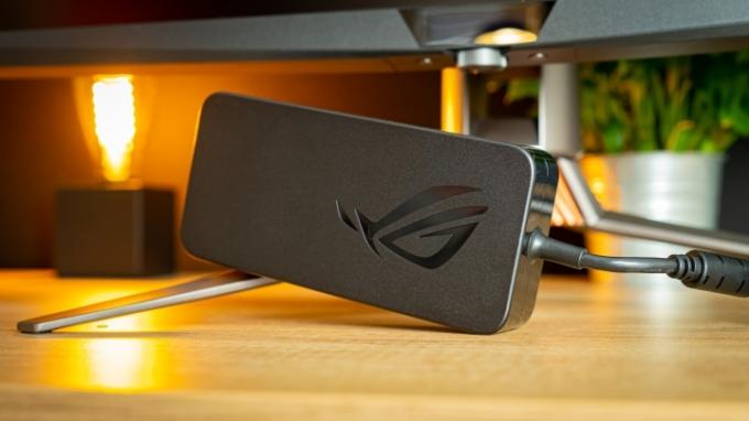 Asus ROG Swift PG32UQX