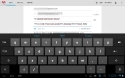 Lenovo IdeaTab S2110 огляд скриншот електронної пошти гібридний планшет