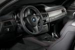 BMW Frozen Black M3: umorjen naravnost iz tovarne