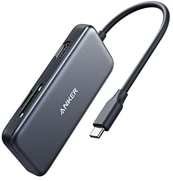 Anker USB C Hub