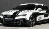 Audi обучава своите автомобили без водач на човешко поведение при шофиране