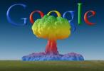 Googlen sisältöfarmin tukahduttaminen aiheuttaa sivuvahinkoja