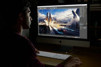 Berita Apple iMac Pro