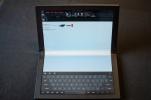 ThinkPad от Lenovo со складным OLED-дисплеем — будущее ноутбуков