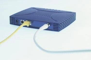Router Internet