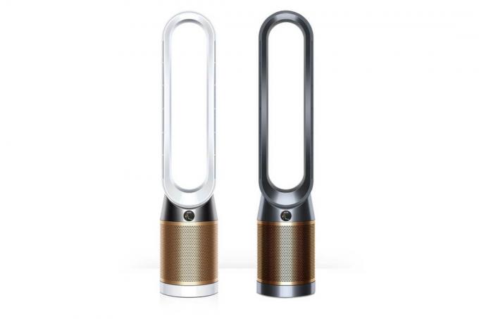 Dyson Pure Hot+Cool Cryptomic