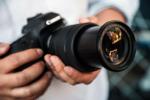 Fotojournalister ber kameraföretag att erbjuda kryptering