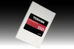 Toshiba představuje dva nové SSD střední třídy, řadu A100