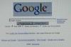 Jak načíst smazanou historii Google