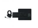 A oferta oferece um mouse, teclado e fone de ouvido Razer por US $ 79