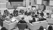 Bocoran konsep seni dari Star Wars: Episode VII