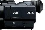 Las nuevas cámaras JVC 4K Pro utilizan montura Micro Four Thirds con sensor Super 35 mm