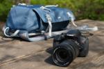 Sparen Sie 100 $ bei diesem Canon EOS Rebel T7 DSLR-Kamerapaket für den Black Friday