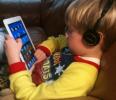 Skolor i Maine spenderar 200 000 USD på iPads för dagisbarn