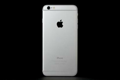 IPhone 6 Plus studio back plus