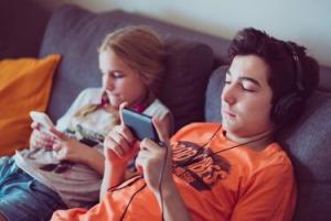 Обновление iOS 12 упростит родителям управление экранным временем