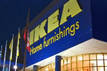 ikea, hem