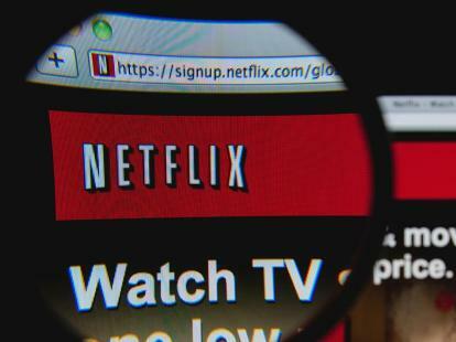 usuários do Linux podem finalmente obter ação do Netflix