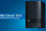 Western Digital обявява My Cloud EX2 NAS с два отсека от $199, на пазара сега