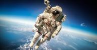 A NASA Astronauts csapata az első női űrsétára