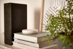 Ikea lanserar Matter-aktiverad Dirigera smart hub och app