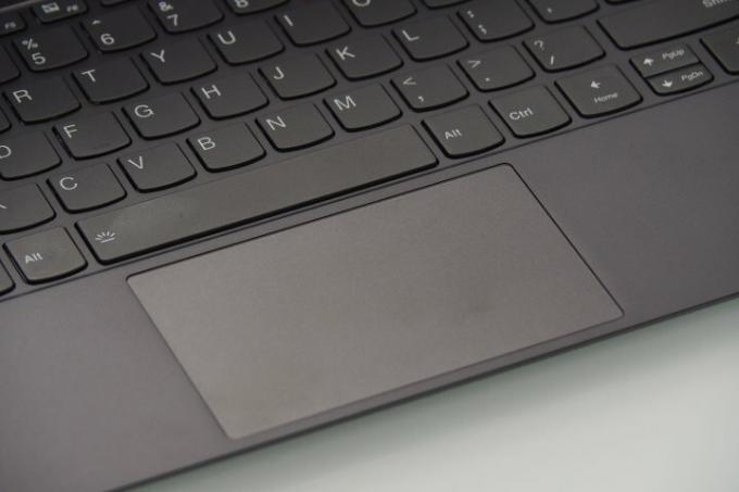 Análise do Lenovo IdeaPad S940