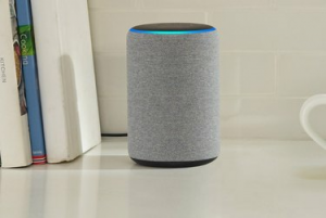 Apple Music prichádza na zariadenia Amazon Alexa