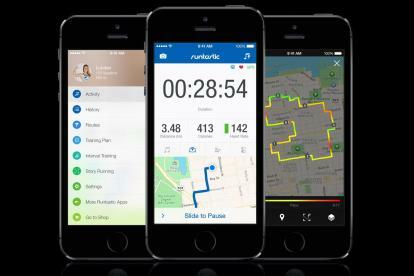 Runtastic principal