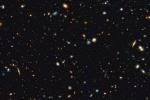 Оглядываясь назад на самые старые галактики Вселенной с Уэббом