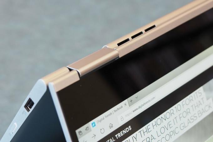 Lenovo Yoga 730 13 inç incelemesi