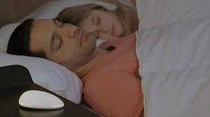 Technologie, která vám pomůže spát jako poleno