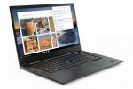 Lenovo ThinkPad X1 Extreme je namenjen tako delavcem kot igralcem