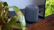 Apple by mohl v roce 2024 uvést na trh chytrý displej HomePod