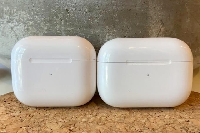 Обзор Apple AirPods 3 00023