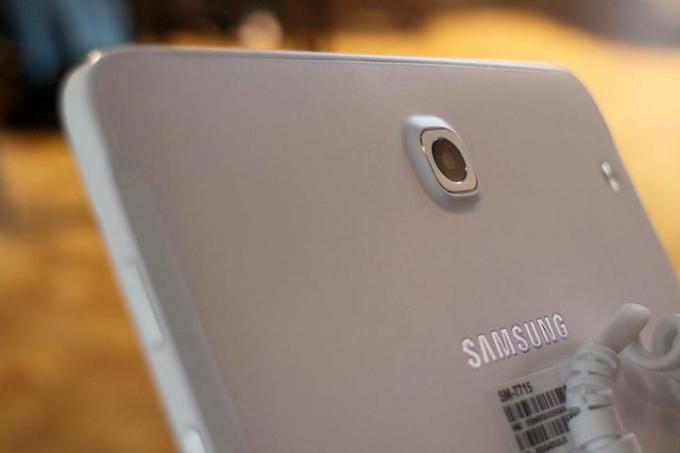 Samsung Galaxy Tab S2